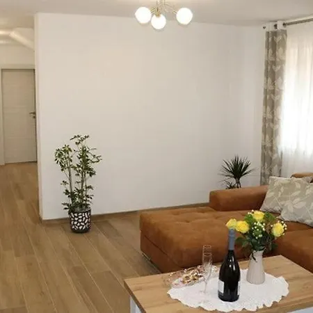 Apartment Barduni In