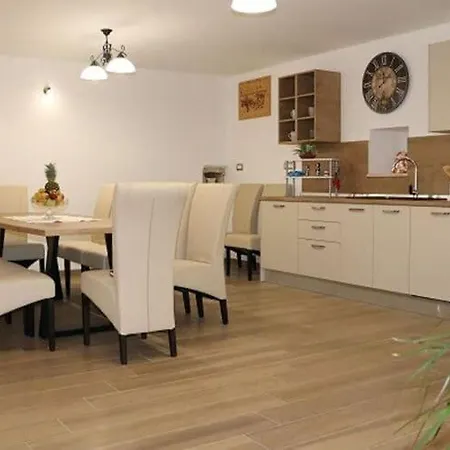 Barduni In Apartment Zminj