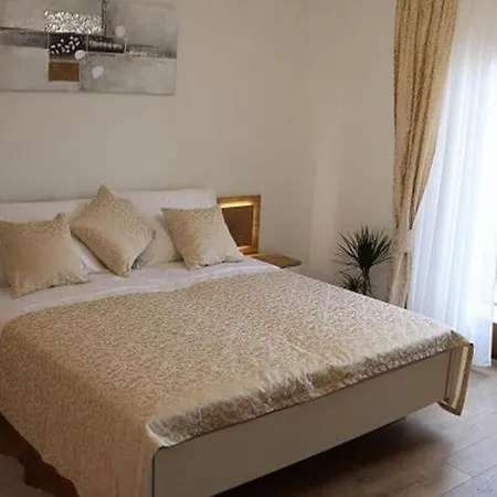 Apartment Barduni In