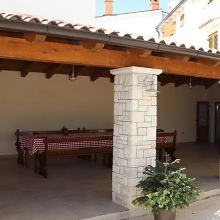 Barduni In Zminj