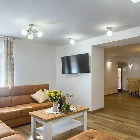 Apartment Barduni In *